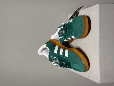 Adidas Gazelle Green_img_1