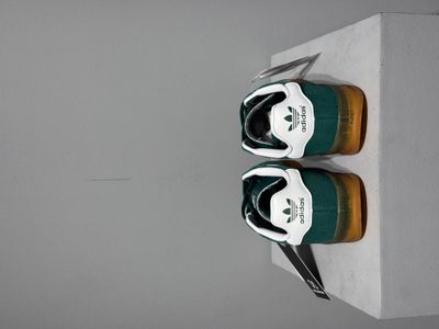 Adidas Gazelle Green_img_3