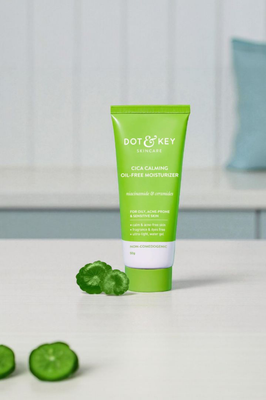 Dot & Key Cica Calming Oil Free Moisturizer 50g_img_0
