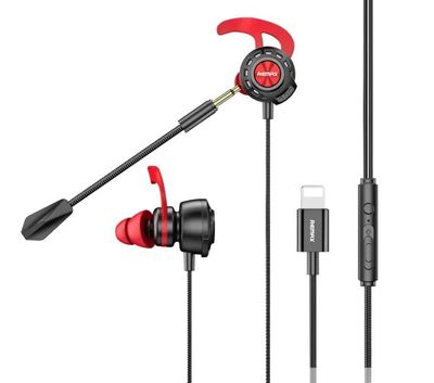Remax RM-750 iPh Gaming Earphones (Lightning)_img_1