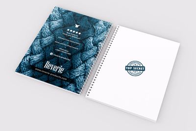 Top Secret - Notepad_img_4