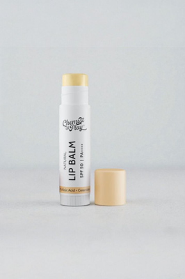 Chemist at Play Lip Balm SPF 50+ PA++++ Brightens & Protects 4.5g_img_0