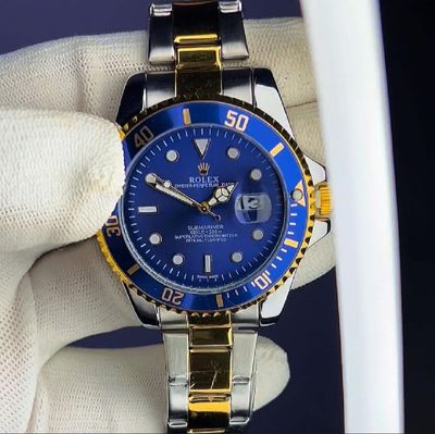 Fashion Watch Premium Quality Party Watch for Men Quartz Movement_img_1