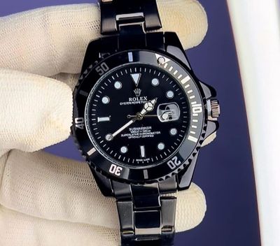 Fashion Watch Premium Quality Party Watch for Men Quartz Movement_img_2