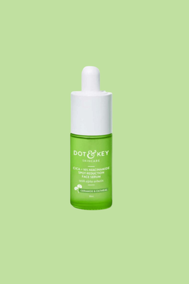 Dot & Key Cica + 10% Niacinamide Spot Reduction Face Serum With Alpha Arbutin - 30ml_img_0