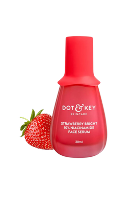 Dot & Key Strawberry Bright 10% Niacinamide Face Serum - 30ml_img_0