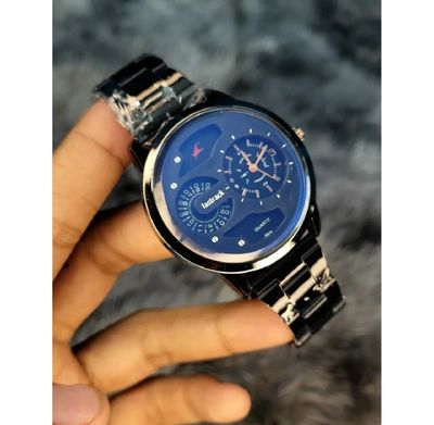 New Rosra Stainless Steel Watch For Men Watch For Men_img_2