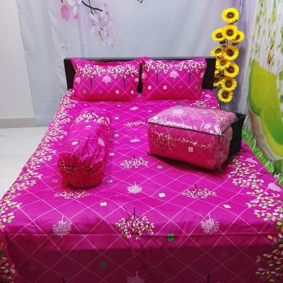 ৫ পিসের কম্ফোর্টার সেট_img_0