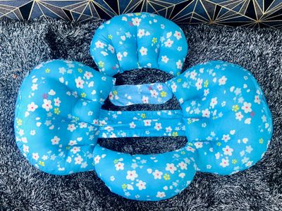 প্রেগনেন্সি সাপোর্ট পিলো