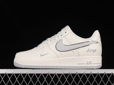 Air Force 1 Low’07 “Keep Fresh” white/Silver_img_0