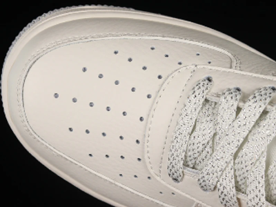 Air Force 1 Low’07 “Keep Fresh” white/Silver_img_1