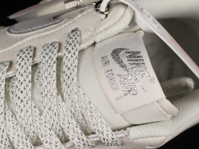 Air Force 1 Low’07 “Keep Fresh” white/Silver_img_2