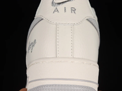 Air Force 1 Low’07 “Keep Fresh” white/Silver_img_4