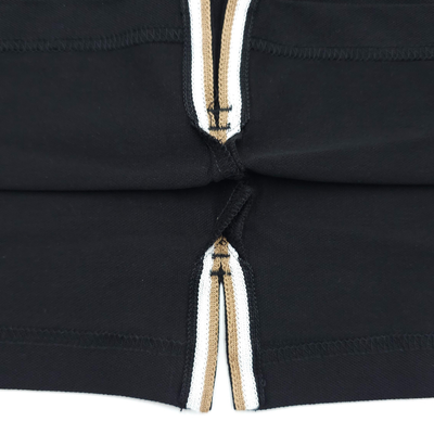 Hugo Boss Men's Black T-shirt - Free Delivery_img_4