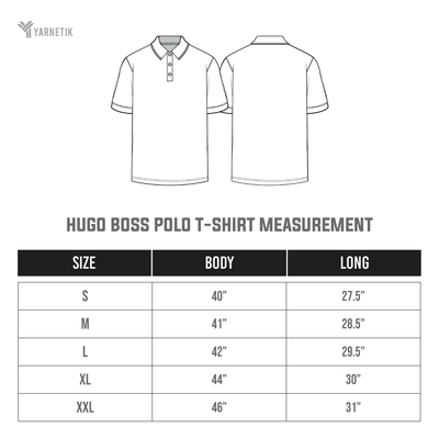 Hugo Boss Men's Black T-shirt - Free Delivery_img_6