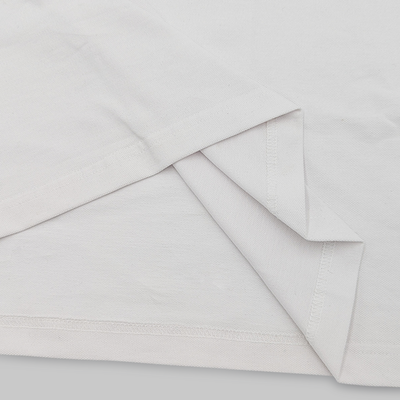 Hugo Boss Men's White T-shirt - Free Delivery_img_4