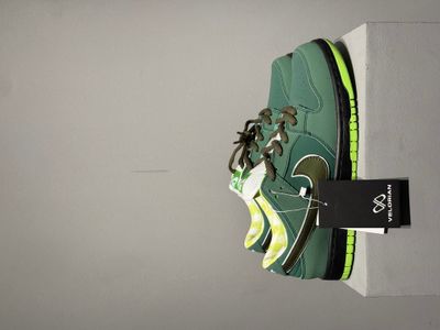 Sb Dunk Green Lobster_img_0