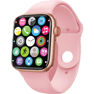 Geeoo W30 Pro Bluetooth Calling Smart watch_img_0