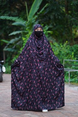 Soft Linen Jilbab_img_0