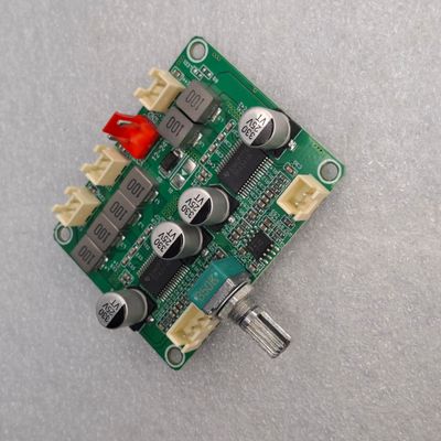 TPA3118 digital 2.1 audio amplifier board_img_3