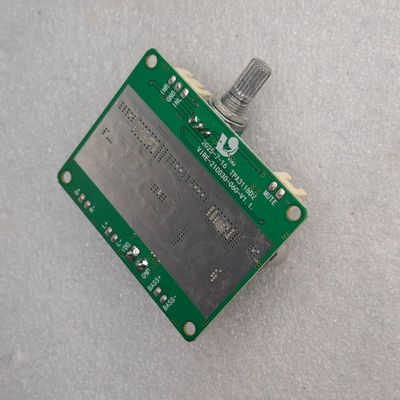 TPA3118 digital 2.1 audio amplifier board_img_4