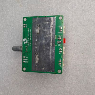 TPA3118 digital 2.1 audio amplifier board_img_5