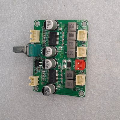 TPA3118 digital 2.1 audio amplifier board_img_6