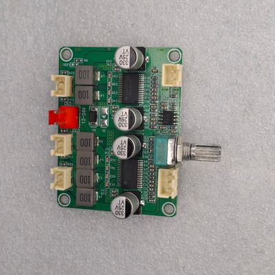 TPA3118 digital 2.1 audio amplifier board_img_7