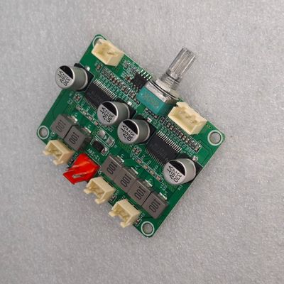 TPA3118 digital 2.1 audio amplifier board_img_8