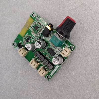 TPA3110 2x15W Bluetooth audio power amplifier board_img_3