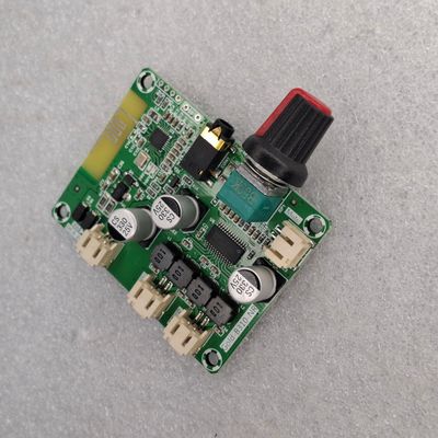 TPA3110 2x15W Bluetooth audio power amplifier board_img_4