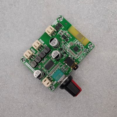 TPA3110 2x15W Bluetooth audio power amplifier board_img_5