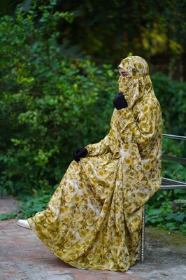 Soft Linen Jilbab_img_0