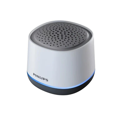 Philips TAS1009 Mini Bluetooth Speaker- Compact & Powerful Sound_img_0