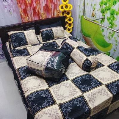 ৫ পিসের কম্ফোর্টার সেট_img_0