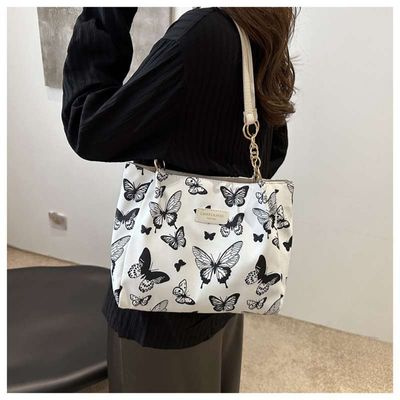 Butterfly Canvas Tote Bag 🦋✨👜_img_1