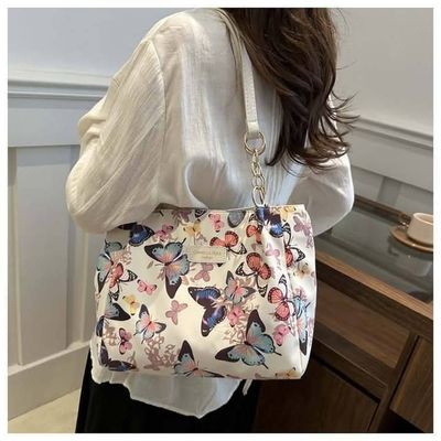 Butterfly Canvas Tote Bag 🦋✨👜_img_3