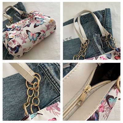 Butterfly Canvas Tote Bag 🦋✨👜_img_4