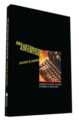 Breakthrough Advertising by Eugene M. Schwartz_img_1
