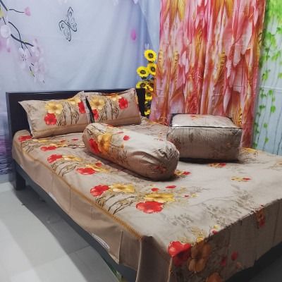 ৫ পিসের কম্ফোর্টার সেট_img_0