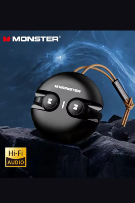 Monster XKT21 Wireless Earphones_img_6