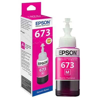Epson - 673 Ink (1pcs) Original_img_1