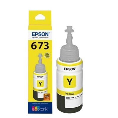 Epson - 673 Ink (1pcs) Original_img_2