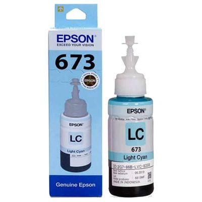 Epson - 673 Ink (1pcs) Original_img_3