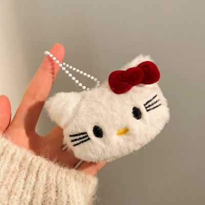 hello kitty keychain. 🩷_img_2