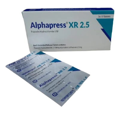 Alphapress XR 2.5_img_0