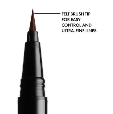 NYX EPIC INK LINER- Black_img_2