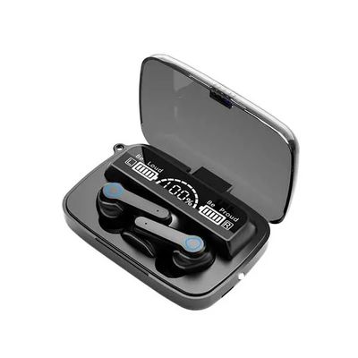 M19 Pro Earphone Bluetooth Wireless Headphones_img_4