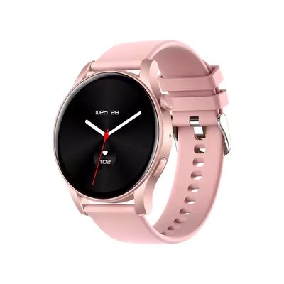 Colmi V73 HD AMOLED Display Smartwatch_img_2