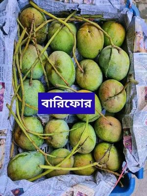 আম (বাড়ি-Four-1kg) ফরমালিন মুক্ত_img_5